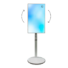 Мобильная панель Mobiscreen EON 32" - «globural.ru» - Новоуральск