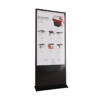 Интерактивный сенсорный киоск Nova 43" - «globural.ru» - Новоуральск