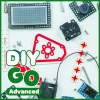 Комплект Robo kit DIYGO Расширенный - «globural.ru» - Новоуральск