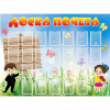 Стенд "Доска почета" - «globural.ru» - Новоуральск