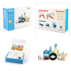 Электронный конструктор NEURON Inventor Kit - «globural.ru» - Новоуральск