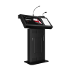 Интерактивная трибуна Voice Pro 21,5" с документ-камерой - «globural.ru» - Новоуральск