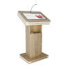 Интерактивная трибуна Light 19" - «globural.ru» - Новоуральск