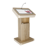 Интерактивная трибуна Light 23,8" - «globural.ru» - Новоуральск