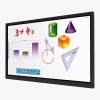 Интерактивная панель 65" (встроенный ПК Win10, Intel i5) - «globural.ru» - Новоуральск