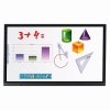 Интерактивная панель 75" (встроенный ПК, Win10, Intel i5) - «globural.ru» - Новоуральск