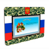 Интерактивная панель "Патриот" - «globural.ru» - Новоуральск