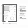 Комплект оборудования для сенсорной комнаты 20 м² - «globural.ru» - Новоуральск