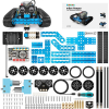 Базовый робототехнический набор mBot Ranger Robot Kit Bluetooth Version - «globural.ru» - Новоуральск