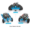 Базовый робототехнический набор mBot Ranger Robot Kit Bluetooth Version - «globural.ru» - Новоуральск