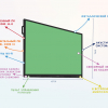 Интерактивная панель "Smart School Board 55" - «globural.ru» - Новоуральск