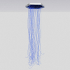 Потолочная светодиодная панель с фиброоптическим душем - «globural.ru» - Новоуральск