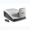 Ультракороткофокусный проектор BenQ MH856UST+ - «globural.ru» - Новоуральск