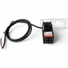 Ресурсный набор для плоттера 445nm 1600mW Blue Laser Components Engraver  Pack - «globural.ru» - Новоуральск