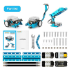 Ресурсный набор mBot Add-on Pack Interactive Light&Sound - «globural.ru» - Новоуральск