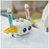 Робототехнический набор для младшего возраста Matatalab Tale-Bot PRO - «globural.ru» - Новоуральск