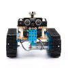 Робототехнический набор Starter Robot Kit-Blue (Bluetooth-версия) - «globural.ru» - Новоуральск