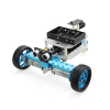 Робототехнический набор Starter Robot Kit-Blue (Bluetooth-версия) - «globural.ru» - Новоуральск