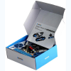 Робототехнический набор Starter Robot Kit-Blue (Bluetooth-версия) - «globural.ru» - Новоуральск