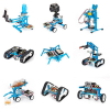 Базовый робототехнический набор Ultimate Robot Kit V2.0 - «globural.ru» - Новоуральск