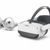 Комплект для класса виртуальной реальности Geckotouch VR12 - «globural.ru» - Новоуральск