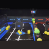 Соревновательный набор 2022 MakeX Explorer Educational Competition Kit - «globural.ru» - Новоуральск