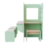 Игровая зона «Стоматология» из коллекции «НЕГА» - «globural.ru» - Новоуральск