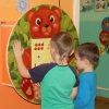 Учебно-игровой терминал "Медвежонок" - «globural.ru» - Новоуральск
