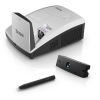Ультракороткофокусный проектор BenQ MW855UST+ - «globural.ru» - Новоуральск