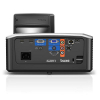 Ультракороткофокусный проектор BenQ MW855UST+ - «globural.ru» - Новоуральск