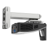 Ультракороткофокусный проектор BenQ MW855UST+ - «globural.ru» - Новоуральск