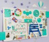 Стенд для развития бытовых действий вариант 21 - «globural.ru» - Новоуральск