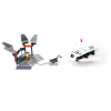 Набор VEX by HEXBUG Команда спасателей - «globural.ru» - Новоуральск