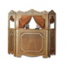 Ширмы и реквизит - «globural.ru» - Новоуральск