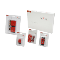 Набор датчиков Advanced Sensor Kit для конструктора VEX - «globural.ru» - Новоуральск