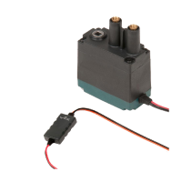 Двухпроводной мотор 269 c моторным контроллером 2-Wire Motor 269 with Motor Controller 29 - «globural.ru» - Новоуральск