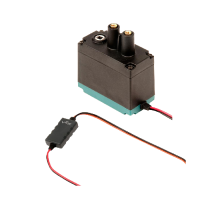 Электронный двигатель 2-Wire Motor 393 with Motor Controller 29 для конструктора VEX - «globural.ru» - Новоуральск
