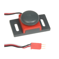 Переключатели Bumper Switch (2-pack) для конструктора VEX - «globural.ru» - Новоуральск