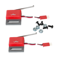 Переключатели Limit Switch (2-pack) для конструктора VEX - «globural.ru» - Новоуральск