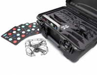 Образовательный комплект программируемого квадрокоптера DJI TELLO EDU (Стартовый – 5) - «globural.ru» - Новоуральск