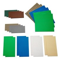 Малые строительные платы LEGO - «globural.ru» - Новоуральск