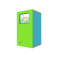 Интерактивная игра "Виктор" - «globural.ru» - Новоуральск