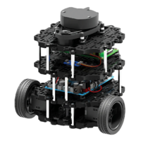 Учебный комплект на базе TurtleBot3 (Стартовый) - «globural.ru» - Новоуральск
