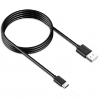 Кабель для зарядки и передачи данных Type-C USB Cable (100cm) - «globural.ru» - Новоуральск