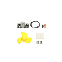Вентилятор Me 130 DC Motor Pack - «globural.ru» - Новоуральск