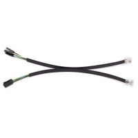 Кабель-переходник RJ25 to Dupont Wire - «globural.ru» - Новоуральск