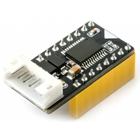 Плата драйвера двигателя MegaPi Encoder/DC Motor Driver - «globural.ru» - Новоуральск