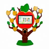 Профессиональный игровой и развивающий комплекс «Древо знаний» - «globural.ru» - Новоуральск