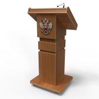 Мультимедийная интерактивная трибуна Aspirant - «globural.ru» - Новоуральск