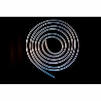 Шланг силиконовый вн.д. 6 мм (5 м) - «globural.ru» - Новоуральск